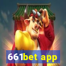 661bet app